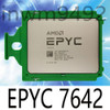 Amd Epyc 7642 2.3Gh 48 Core 96 Threads 225W Cpu Processor