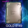 Intel Xeon Gold 6149 3.10 Ghz 16-Core 32Threads Sr3G2 Lga3647 Cpu Processor