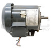 General Electric 5Kh49Mn6060 Ac Motor 1/4Hp 1140Rpm Fr:56 60Hz 1Ph 115/230V