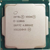 Intel Xeon E-2286G 4.0-4.9Ghz 6Core 12M 95W Srf7C Lga1151 Cpu Processor