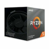 [Amd] Ryzen 5 3600Xt Matisse 6Core 12Thread 3.8Ghz 7Nm Ddr4 95W Processor