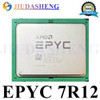 Amd Epyc 7R12 2.20Ghz 48-Core 192Mb Socket Sp3 Cpu Processors No Vendor Lock
