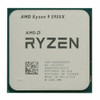 Amd Ryzen 9 5950X Cpu Processor Am4 16 Core 32 Thread 4.9Ghz 105W 3200Mhz 105W