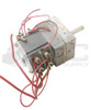Electroswitch 802A424G02 Rotary Switch Type W2 600V 8A
