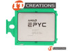 2Nd Gen Amd Epyc 32 Core Processor 7502 2.5Ghz 180W Sp3 Cpu 100-000000054-Dell