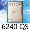 Intel Xeon Gold 6240 Qs 2.6Ghz ?18-C 36-T? Lga-3647 C621 Server Cpu Processor