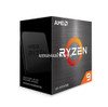 One New Amd Ryzen 9 5950X 4Th Gen 16-Core 32-Threads Processor
