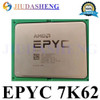 Amd Rome Epyc 7K62 240W 2.60Ghz 48-Core 192Mb Sp3 Cpu Processor No Vendor Lock