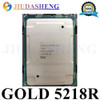 Intel Xeon Gold 5218R Servercpu 2.1Ghz 20C 27.5Mcache L3 Fclga3647 Srgz7 Ddr4