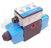 New Vickers F3 Dg4S4Lw 012C B 60 Pilot Valve W/2 Ac110V Coils