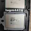 Amd Epyc 7343 Milan Cpu Processor 16 Cores 32 Threads 3.2Ghz 190W