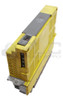Fanuc A06B-6066-H244-R Servo Amplifier C Series