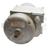 Honeywell M640A1089 Actionator Motor 120V 60Hz 23W 60Sec