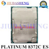 Intel Xeon Platinum 8372C Es Version 26 Core 2.6Ghz-3.6Ghz Lga4189 Cpu Processor