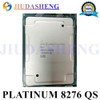 Intel Xeon Platinum 8276 Qs Qpjt 2.20Ghz 28 Core 165W Lga-3647 Cpu Processor