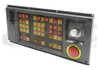 Fanuc A02B-0080-C167 Operators Panel