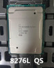 Intel Xeon Platinum 8276L Qs 28 Core 56 Lines 2.2G 165W Cpu Processor