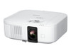 Epson Eh-Tw6250 2800 Lumens (White) 3Lcd Projector V11Ha73040-
