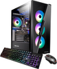 New Ibuypower Slatehako2120I Gaming Desktop I7-12700 - 16Gb 1Tb + Ssd Pc