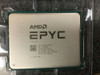Used Amd Epyc 7742 100-000000053 2.25Ghz Socket Sp3 Lga 4094 64 Core Cpu
