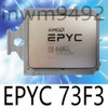 Amd Epyc 73F3 Cpu Processor (100-000000321) 3.50Ghz 16-Core 32-T 256Mb 240W Sp3