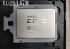 Amd Epyc 73F3 Cpu Processor (100-000000321) 3.50Ghz 16-Core 32-T 256Mb 240W Sp3