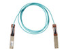 Cisco 100Gbase Direct Attach Cable Qsfp To Qsfp 3M Fiber Optic Qsfp-100G-Aoc3M=-