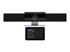 Poly Studio Small-Medium Room Video Conferencing Kit 7230-87710-101-