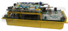Fanuc A06B-6064-H315#H550 Ac Spindle Servo Unit Read