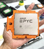 Amd Genoa Epyc 9554P 3.1-3.75 Ghz 64 Core 128Thr 360W Cpu Processor
