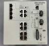 New Allen Bradley 1783-Hms8Tg4Cgn Stratix 5400 Ethernet Switch  Ship