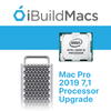24-Core 2.7Ghz Intel Xeon W-3265 Processor Cpu For 2019 Apple Mac Pro