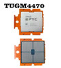 Amd Epyc Genoa 9534 Cpu 64 Core 2.45Ghz Sp5 256Mb Zen4 Processor