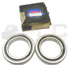 New Nsk 110Bar10Styndblp4A Double-Direction Angular Ball Bearing