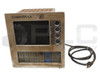 Reliance Electric 61C153 Shopmax Ii  Operator Interface Panel 704261-32Va 1Ph
