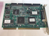 Adaptec Aha-1540/42Cp 598707-00 Rev:B Isa Scsi Controller