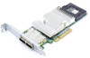 Dell 0Ndd93 Perc H810 6Gb/S Pcie X8 Sas Raid Controller 1Gb + Bbu Battery 070K80-