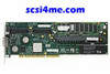 Hp Smart Array Sa-P600 Serial-Attached-Scsi / Sas Raid Controller W/256Mb & Bbu.
