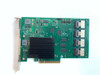 Lsi Sas 9201-16I Pci-Express 2.0 X8 Sata / Sas Host Bus Adapter Card-