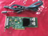 Ibm 45W9122 Lsi Sas9201-8I H3-25268-00D 6Gbps Sas/Sata Pci Raid Controller Card
