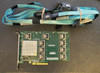 761879-001 Hp Sas 12Gb Dl380 G9 Expander Card 727252-001 727250-B21 W/ 8 Cables