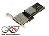 Card Pcie 10 100 1000 Quad Gigabit Ethernet Chipset I350Am4 - Sfp