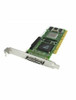 Adaptec 2215100-R 64-Bit Pci Scsi Raid Controller Card