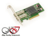 Network Card Pcie - 10 Gb - 2 Ports Sfp Chipset 82599Es