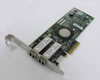Hp A8003A Fc2242Sr 4Gb/S Fibre Channel Pci Experss Dual Channel Host Bus Adapter