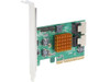 Highpoint Rocketraid 2720A Rr2720A Pci-Express 2.0 X8 Low Profile Sata / Sas