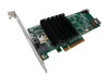 Promise Stex4650 128Mb Sas / Sata Raid 3.0Gbps Pci-Express Controller Card