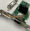 One Dell Lsi Sas 9300-8E Sata+Sas Pci-E3.0 Host Bus Adapter 8-Port 12Gb/S