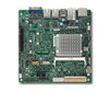 Supermicro A2Sav-L Mini-Itx Motherboard - Intel Atom Processor E3940