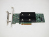 405-Abcn Dell Perc H350 8P Internal Sas/Sata Pcie G4 Raid Adapter Both Brackets